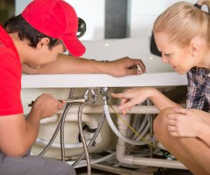About Emergency plumbing pros Hazel Park, MI